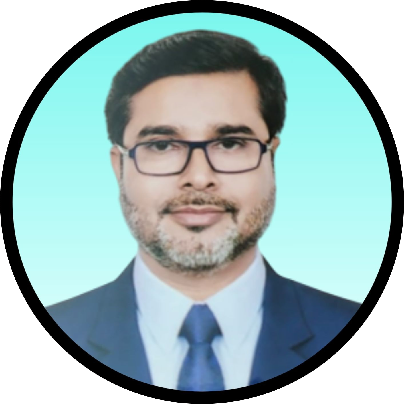 S.M Aslam, Managing Director of Winstone