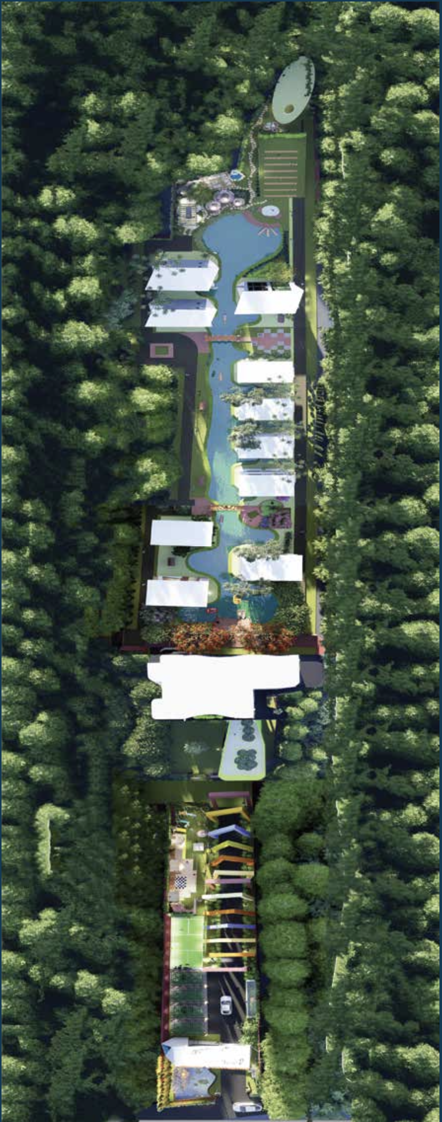 Resort Spa and Wellness